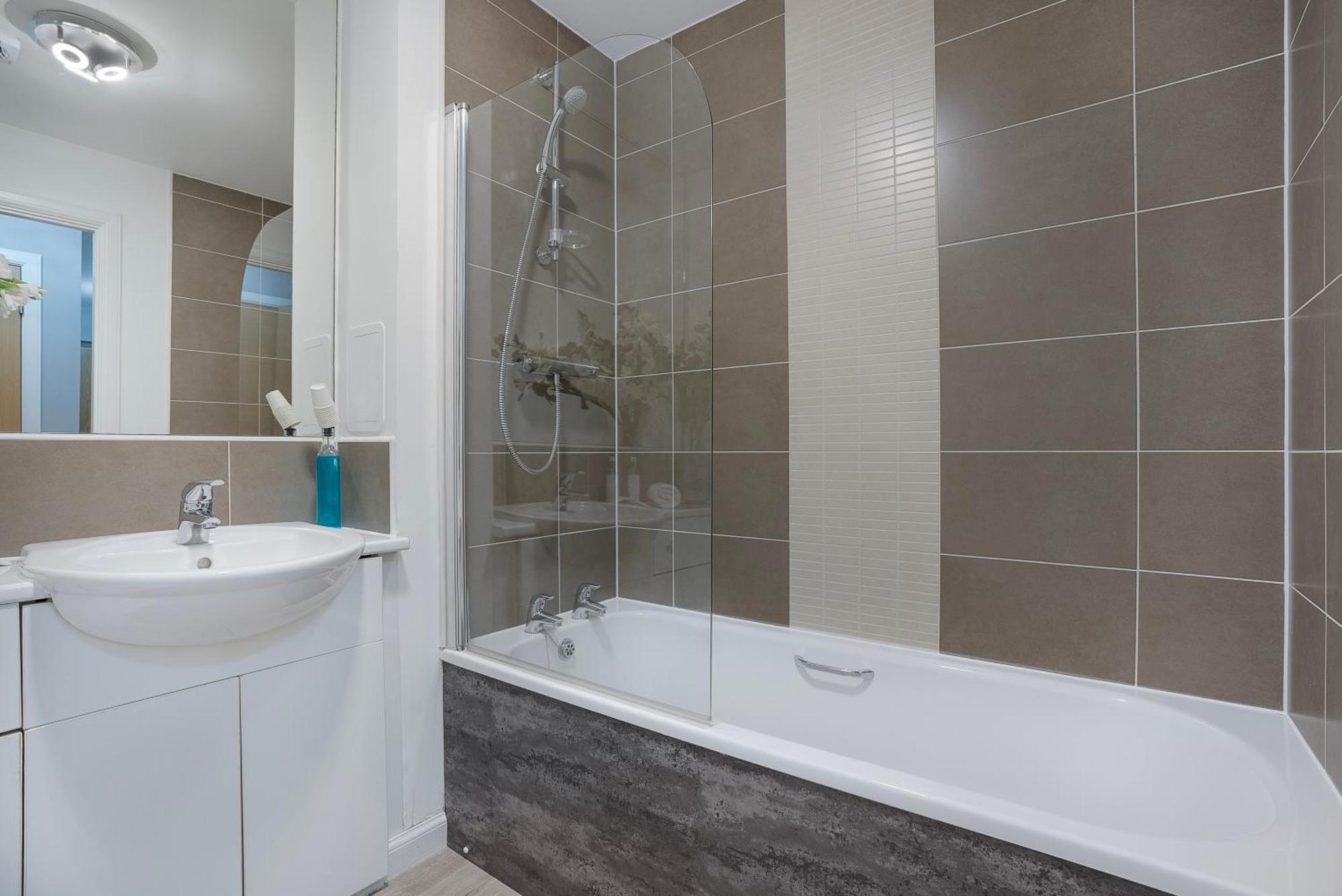 Park Street - Grampian Lettings